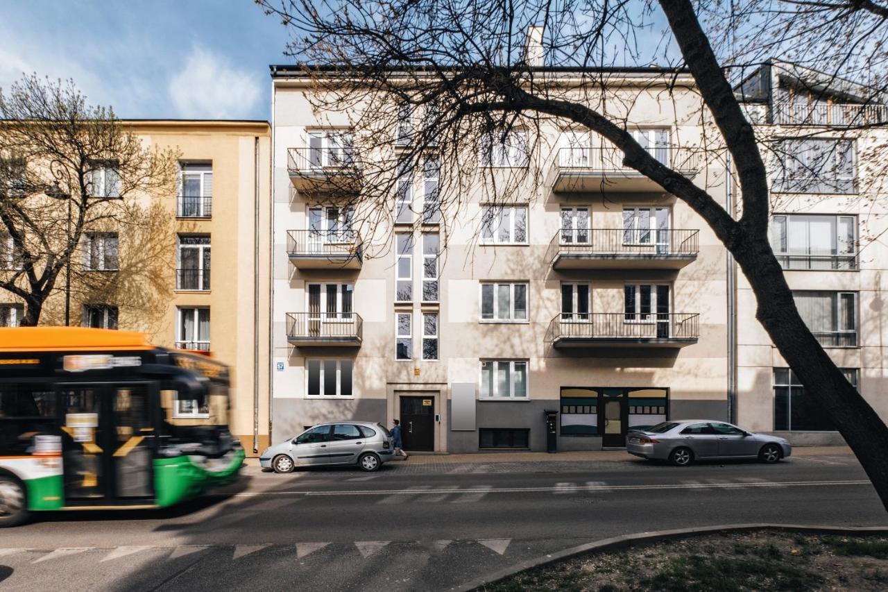 Apartament W Centrum, Zarezerwuj Teraz Apartamento Lublin Exterior foto