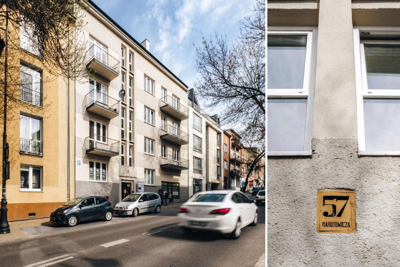 Apartament W Centrum, Zarezerwuj Teraz Apartamento Lublin Exterior foto