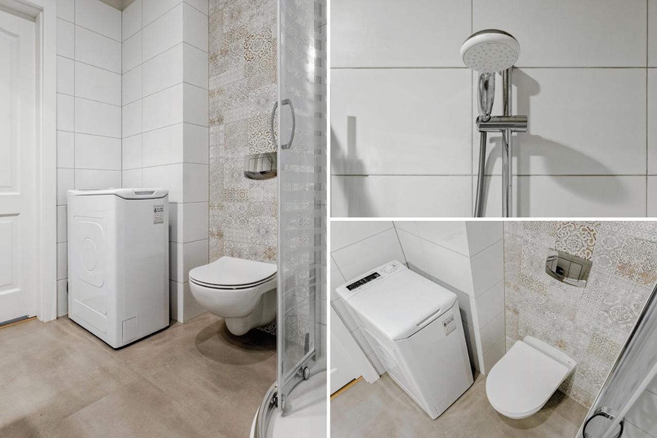 Apartament W Centrum, Zarezerwuj Teraz Apartamento Lublin Exterior foto